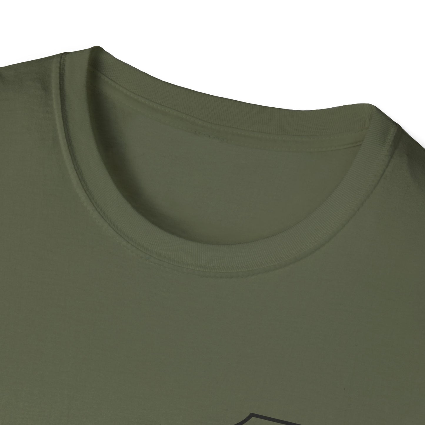 Evidence Unit Tee – “Legally Caffeinated” Edition