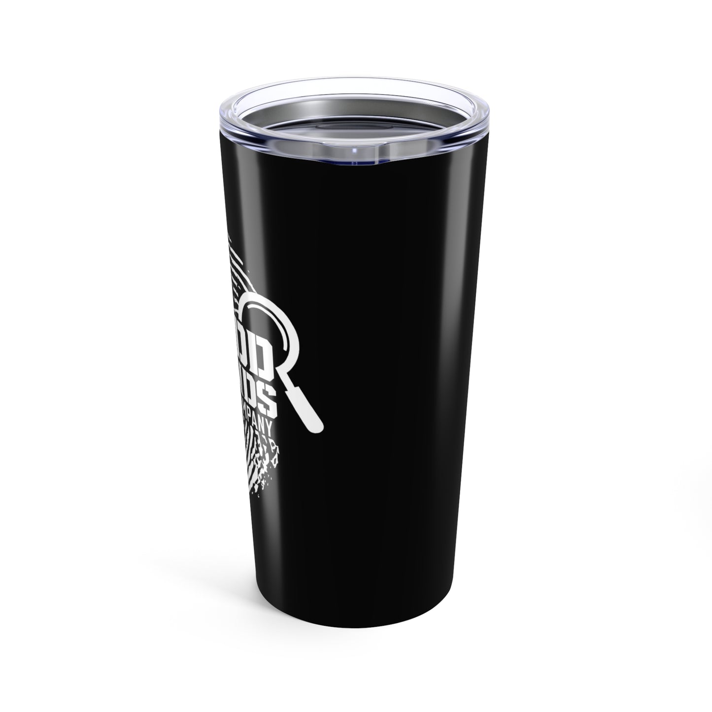 The Courier – 20oz Tumbler
