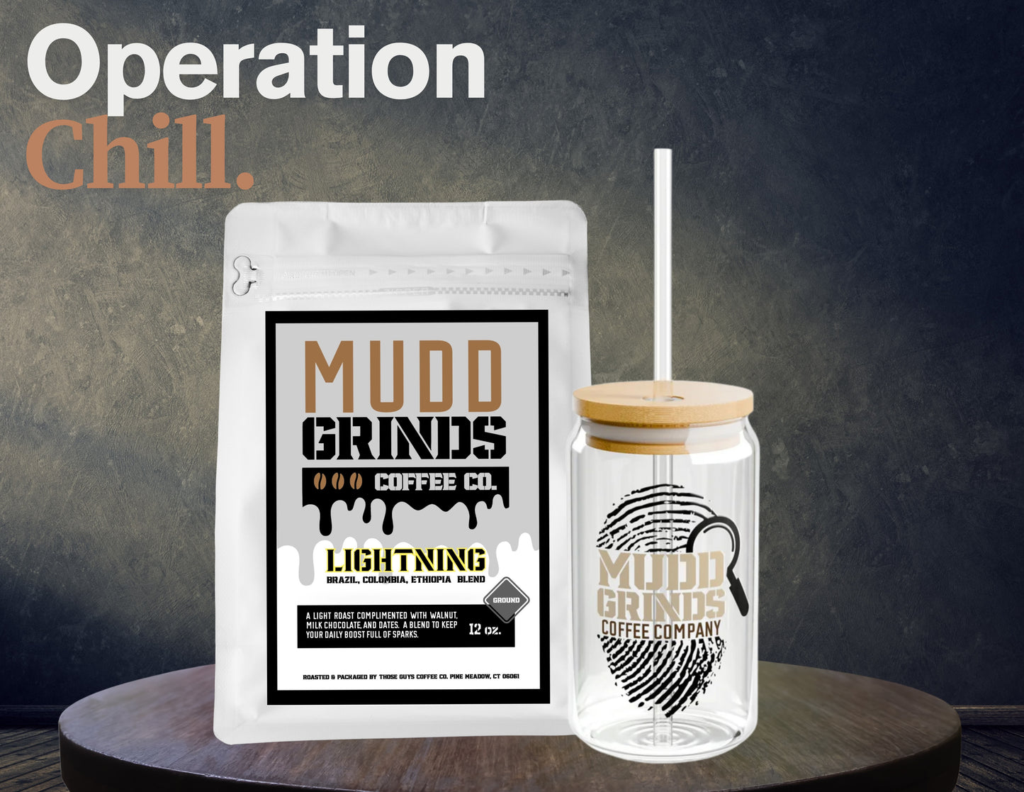 OPERATION CHILL