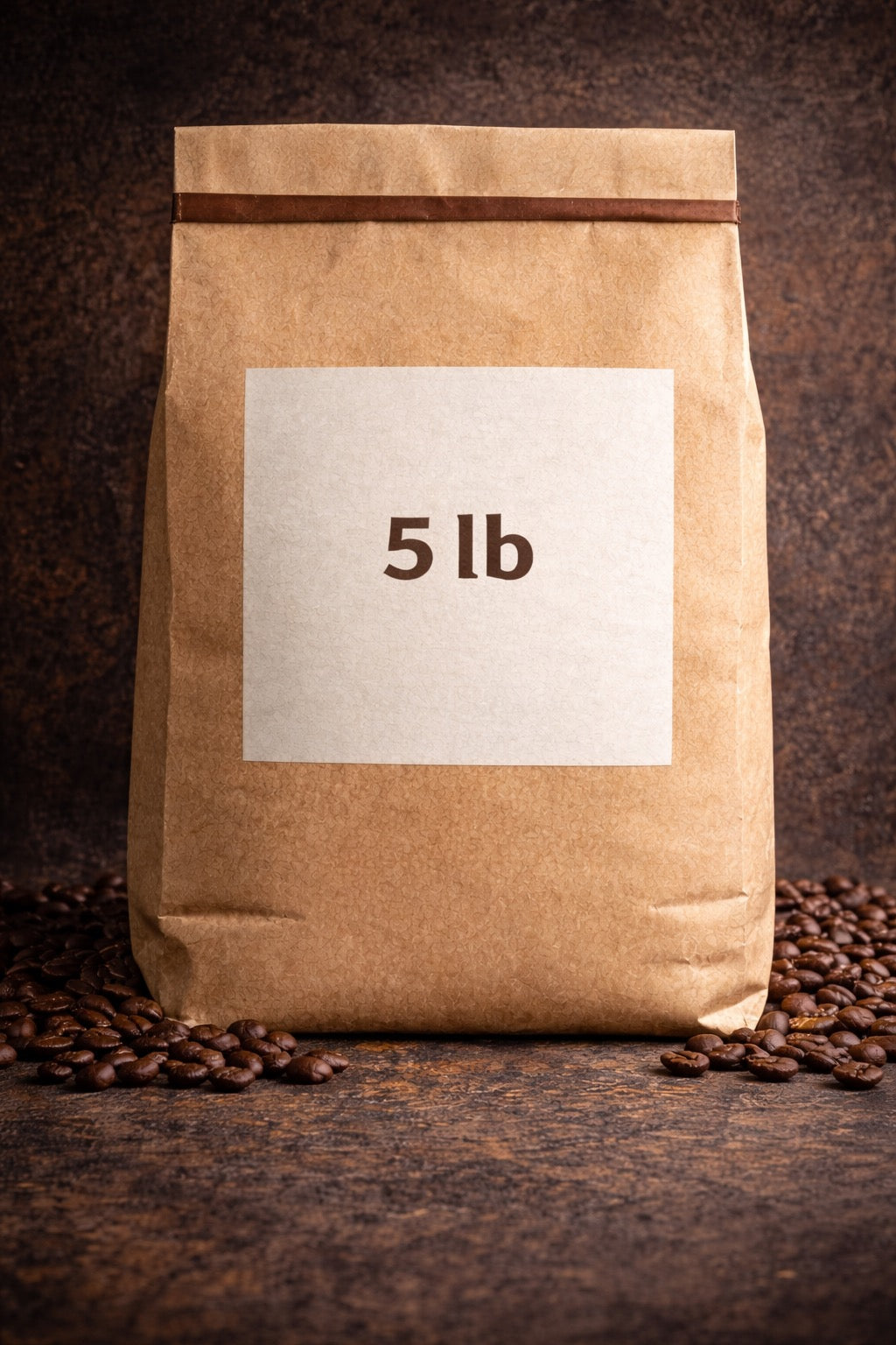 Brewing Coffee – 5lb Bag