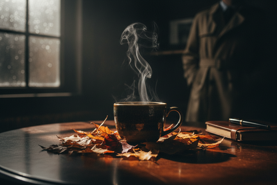 Why Small-Batch Coffee Beats PSL Season Every Time
