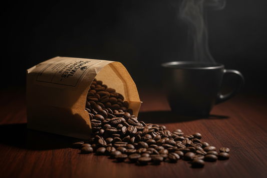 Why Small-Batch Coffee Tastes Different (And Why That Matters)