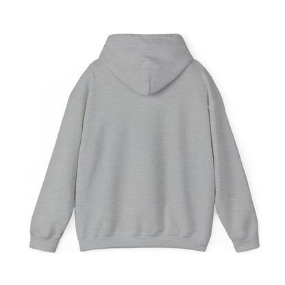 Ponaganset Chieftains Football Hoodie — Vintage Football Logo Sweatshirt
