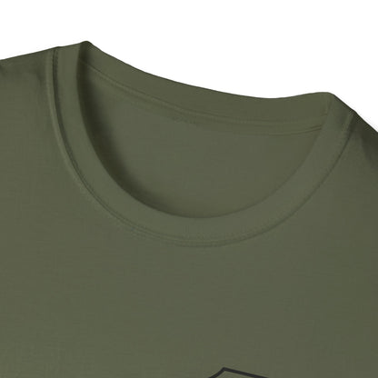 Evidence Unit Tee – “Legally Caffeinated” Edition