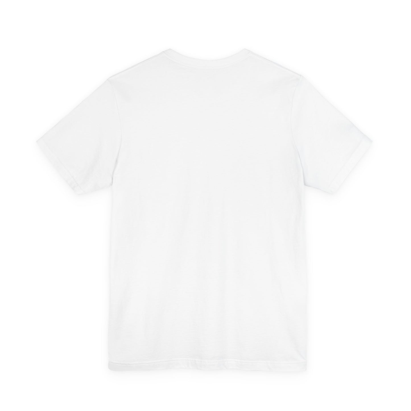Murder Mystery Fingerprint Tee – 'Murder Solved' Detective Graphic T-Shirt