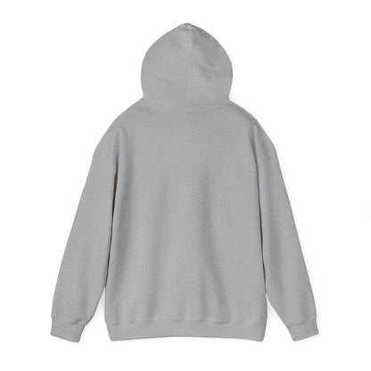Ponaganset Chieftains Football Hoodie — Vintage Football Logo Sweatshirt