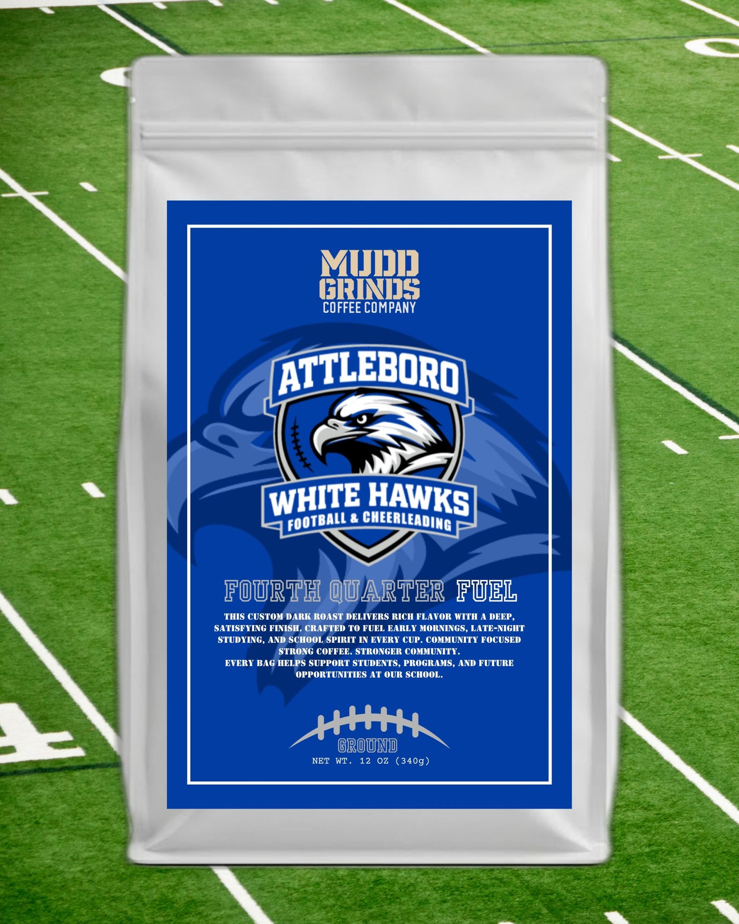 Fourth Quarter Fuel