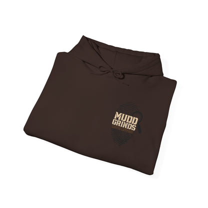 M.G.C.C. Hoodie – Coffee Unit Issue #001 [CONFIDENTIAL]