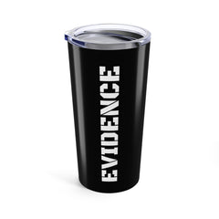The Courier – 20oz Tumbler