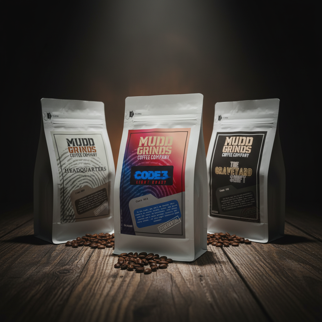 Mudd Grinds Top 3 Subscribe & Save Square