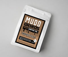 HOMESTEAD 12OZ GROUND COFFEE