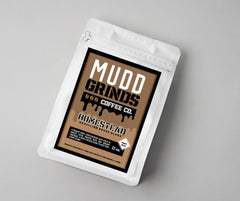 HOMESTEAD 12OZ WHOLEBEAN COFFEE