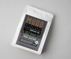 DIRTY DECAF 12OZ WHOLE BEAN COFFEE